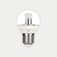 GE LED E27 Bulb 4.5W-Warm white Dimmable