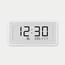 Xiaomi Mi Temperature and Humidity Monitor Pro & Clock (BHR5435GL)