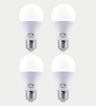 Familycare LED 11w Bulb - Warm light