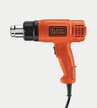 B+D 1800 W Heat Gun
