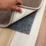 Non-slip rug pad 15 meters