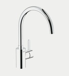 GROHE Eurosmart Cosmopolitan Single-lever sink mixer 1/2"
