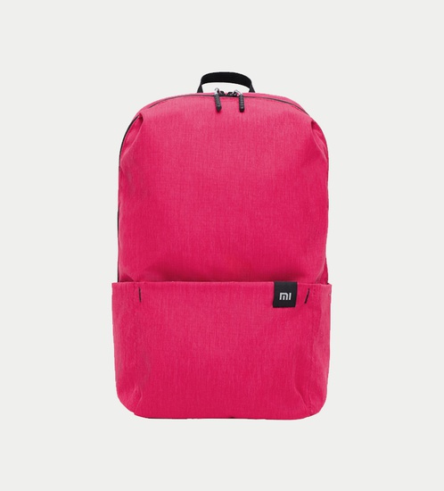 Xiaomi حقيبة يومية كاجوال بوليستر (ZJB4147GL) وردي