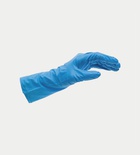 Wurth Nitrile disposable glove