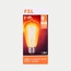 FSL LED 4w Filament bulb ST21 amber - warm white