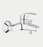 GROHE Eurosmart Single-lever bath mixer 1/2″
