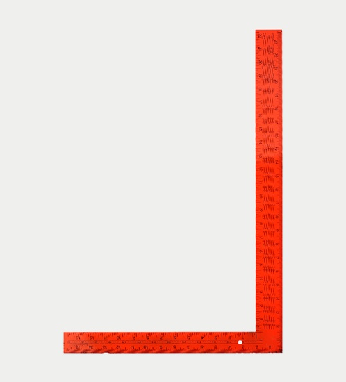 Angle ruler