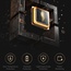 Aqara Wall Switch Z1 Pro 4 Rocker Dimmer Black
