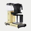 موكاماستر-  ماكينة صنع القهوة - اصفر فاتح