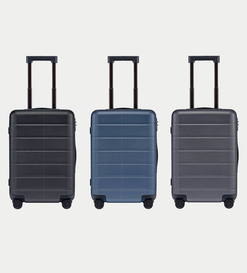 Xiaomi Classic Travel Luggage 20 inch