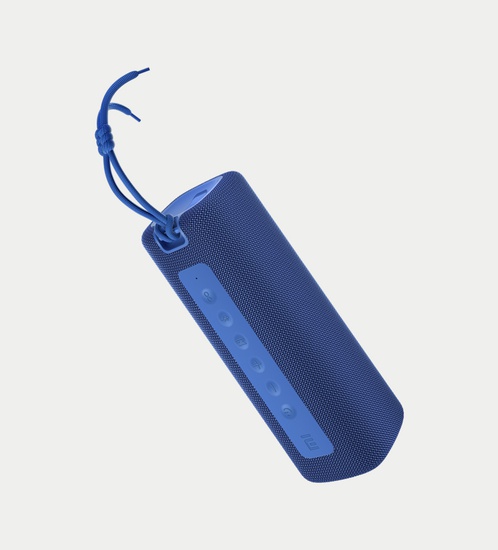 Mi Portable BluetoothSpeaker 16W GL (Blue) (QBH4197GL)