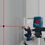 Bosch Professional Line Laser GLL 2