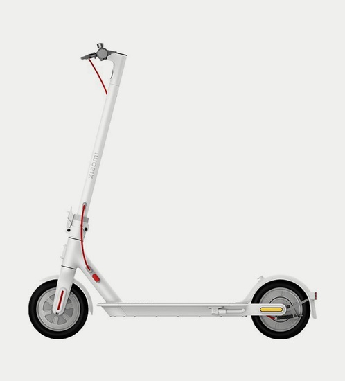 Xiaomi Electric Scooter 3Lite (BHR5753UK) White