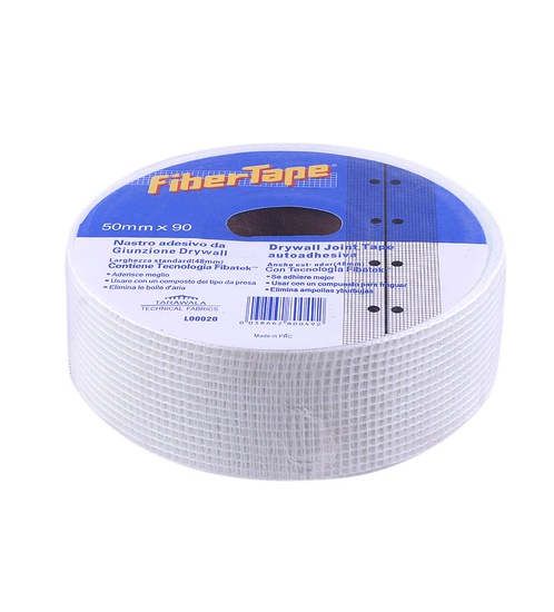 Fiber tape