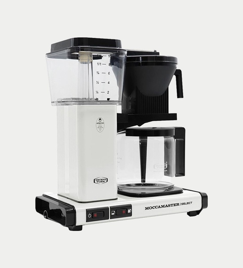 موكاماستر-  ماكينة صنع القهوة -  سكري