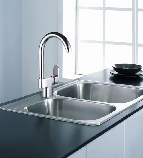 AGC RIVA Sink Faucet