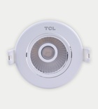 TCL LED 5w Spotlight White - Warm White
