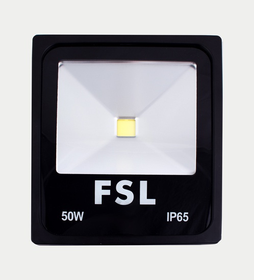FSL LED 50w Flood Light IP65 - Daylight