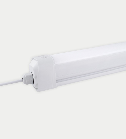 SKYING Motion Sensor Tri-Proof Light IP65 - 50W - cool white