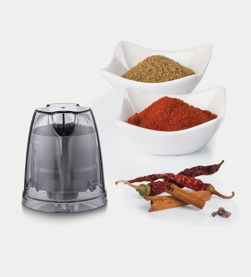 B+D 5-in-1 Food Processor