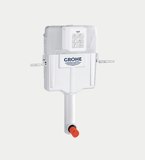 GROHE WC concealed cistern