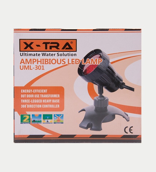 X-TRA Water Proof Light