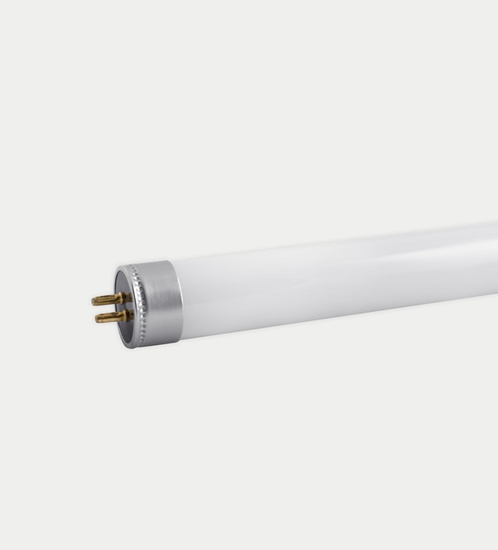 FSL LED 22w T8 glass tube - warm white