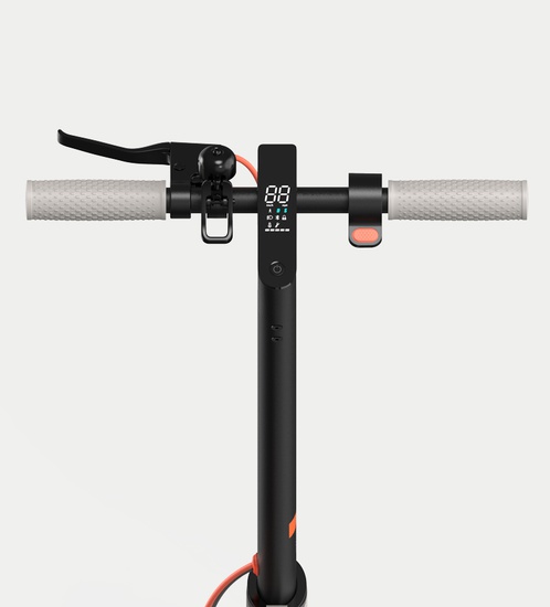 Xiaomi Electric Scooter 3 (BHR4853GL) Gray