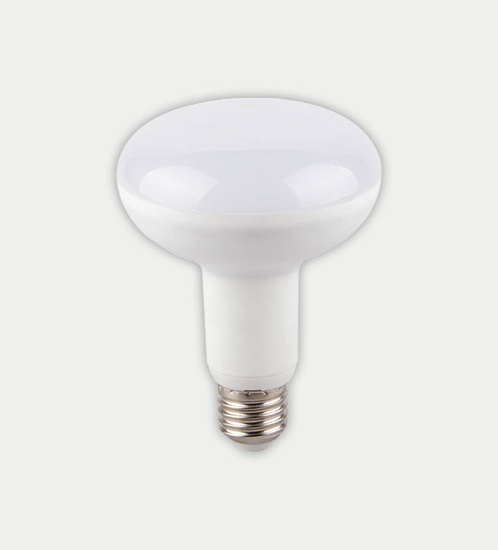 Spectrum LED R80 Bulb 11W-Warm white