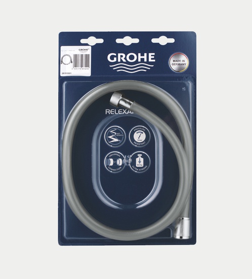 GROHE Safety hose 150cm