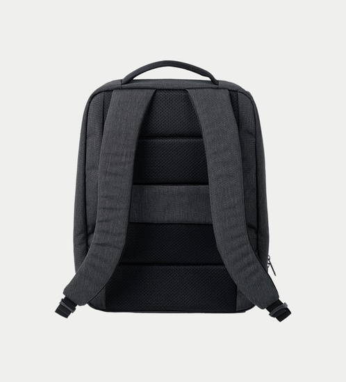 Xiaomi حقيبة ظهر سيتى 2 - لون رمادى داكن