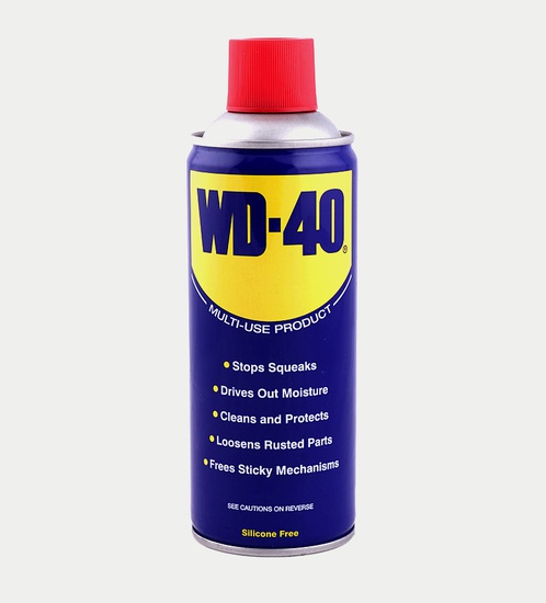 WD-40 Spray 330ml