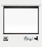Projector screen 130 Inch - supports 4K