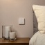 Aqara Smart Wall Switch (With Neutral, Double Rocker) - with installation