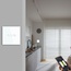 WiFi Smart switch - White with installation