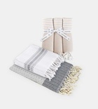 Barooga Towels pack (Set of 7)