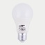 SWISS LED Bulb 9w - Warm White