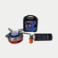 Gas burner portable stove