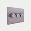 A&T Dimmer switch- silver