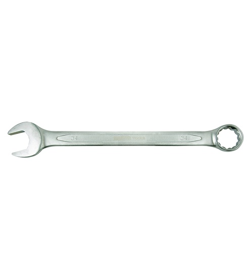 MASTER TOOLS Combination Spanner 34mm