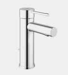 GROHE Essence NEW Single-lever Basin Mixer S-Size