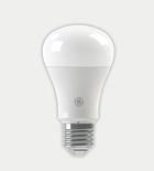 GE LED A60 Bulb 7W-Warm white