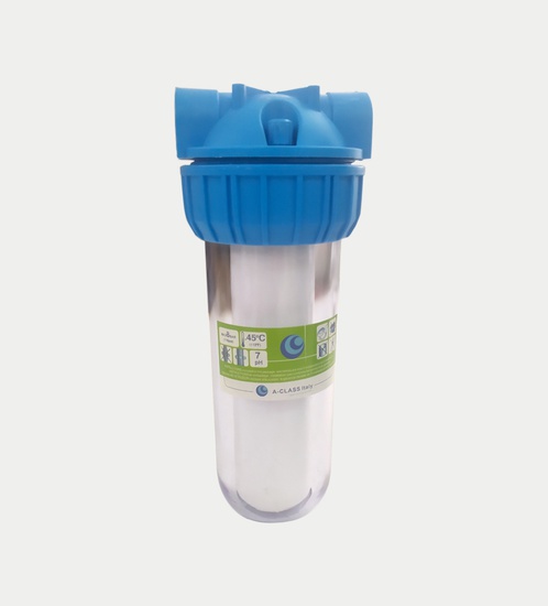 So-Pure Single Water Filter
