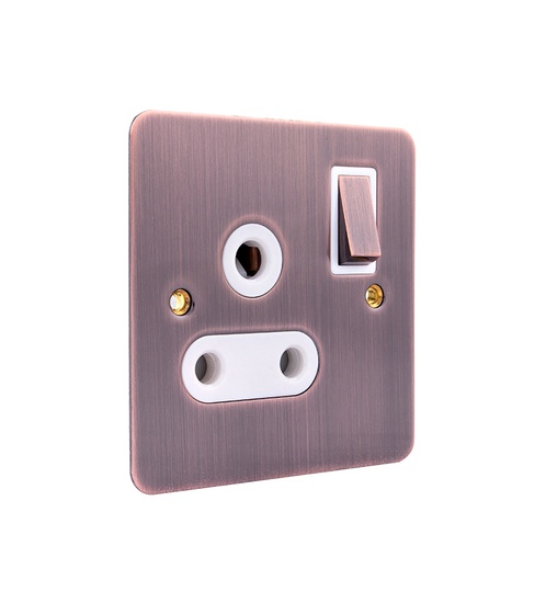 A&T 15A Switched Socket
