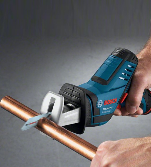 Bosch 12V Cordless Reciprocating Saw