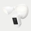Ring - Floodlight Cam Wired Pro -White