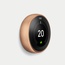 Google Nest Learning Thermostat-Heater