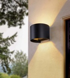 LED Outdoor Wall Lamp 6W