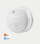 Wifi Smoke Detector Smart Fire Alarm