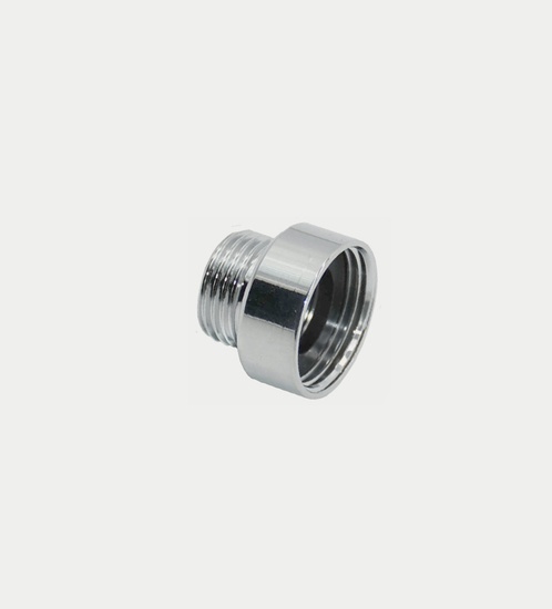Male Connector 1/2" 10mm